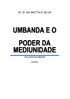 Umbanda e o Poder Da Mediunidade.pdf